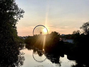 ☀ Bad Kreuznacher Jahrmarkt ☀