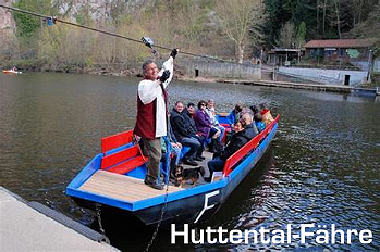 Huttental-Fhre